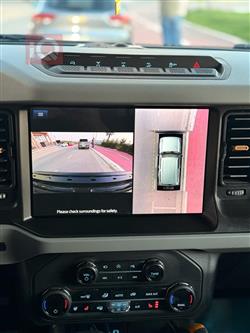 فورد برونكو